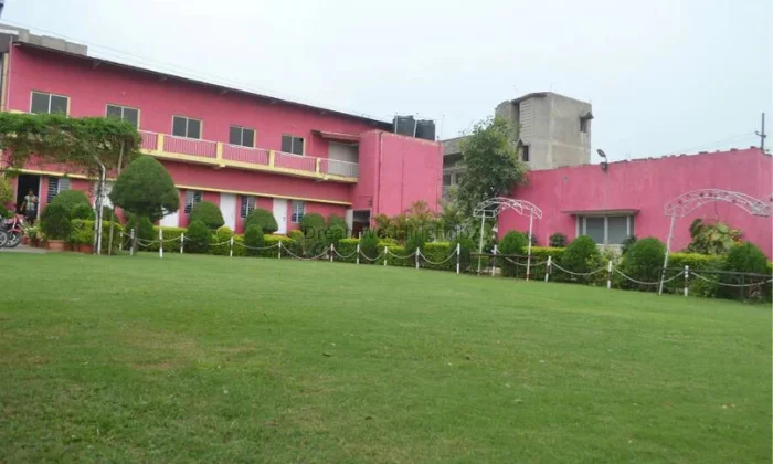 Shahnai Marriage Cum Party Hall